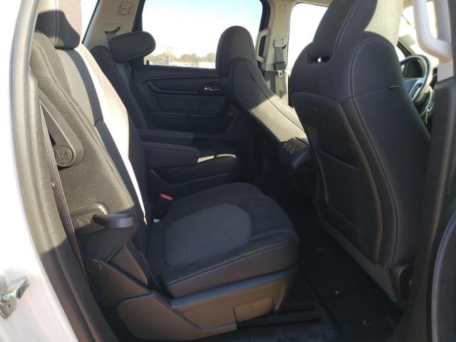 2014 CHEVROLET TRAVERSE L #3284116536