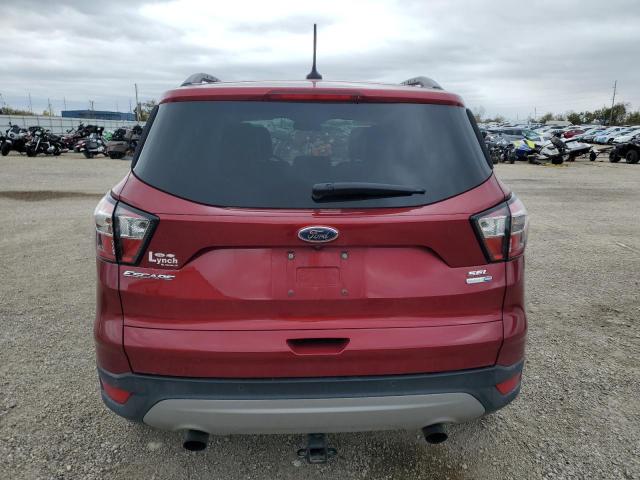2018 FORD ESCAPE SEL - 1FMCU9HD1JUA30210