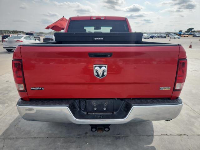2013 RAM 1500 ST - 1C6RR6FP4DS518375
