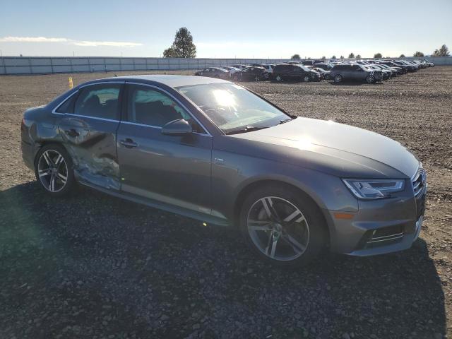 2017 AUDI A4 PREMIUM PLUS WAUENAF40HN064381