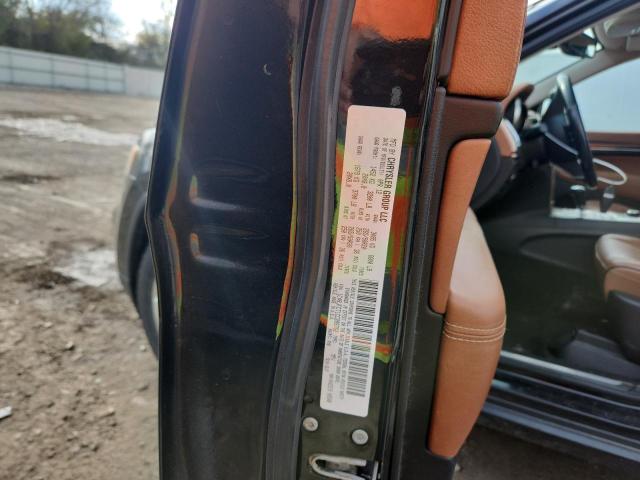 2012 JEEP GRAND CHER #3294547640