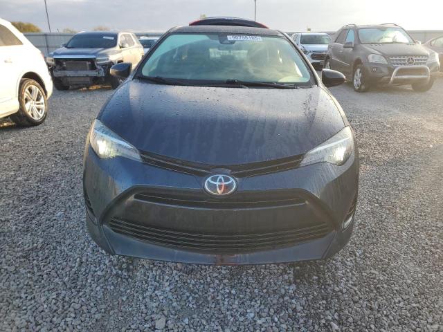 2017 TOYOTA COROLLA L #3291219965