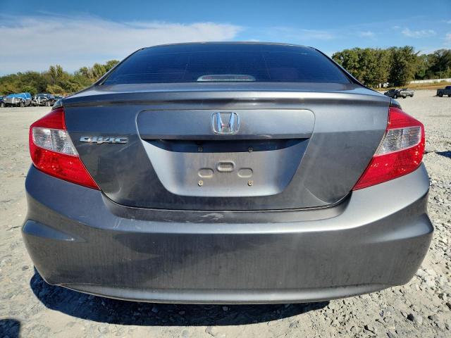 2012 HONDA CIVIC LX - 2HGFB2F50CH573629
