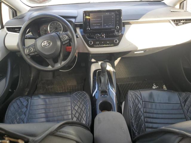 2022 TOYOTA COROLLA LE #3310408038