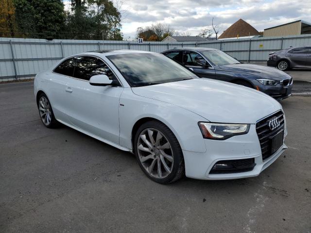 2016 AUDI A5 PREMIUM PLUS S-LINE WAUM2AFR7GA052959