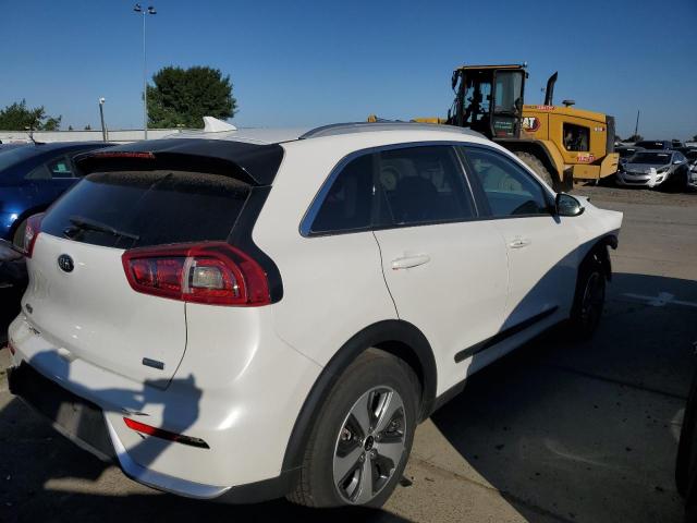 2019 KIA NIRO FE KNDCB3LC9K5282286