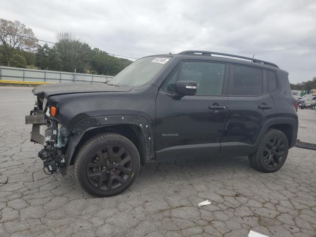 Global Auto Auctions: 2018 JEEP RENEGADE L