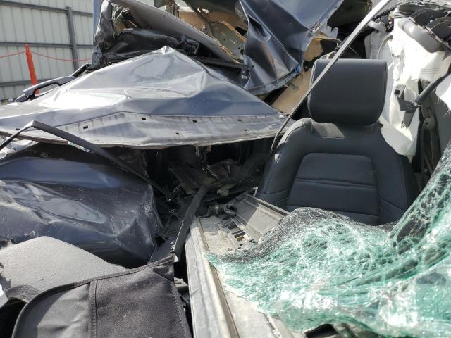 2022 HONDA CR-V EXL - 5J6RW1H84NA017630