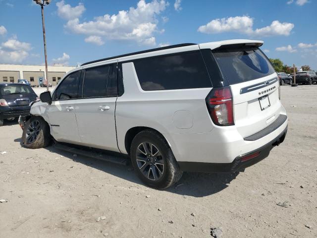 2021 CHEVROLET SUBURBAN K #3268403762