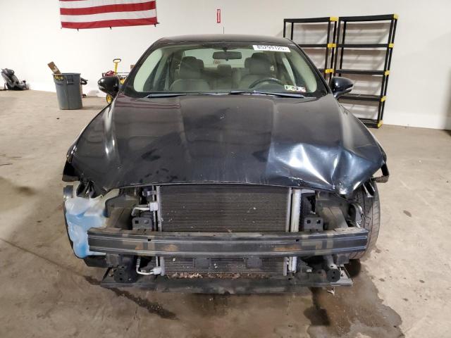 2014 FORD FUSION SE - 3FA6P0H70ER334985