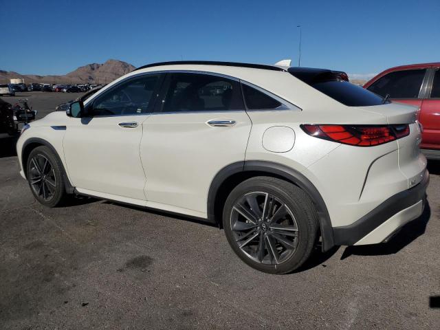 2022 INFINITI QX55 ESSEN - 3PCAJ5K34NF104635