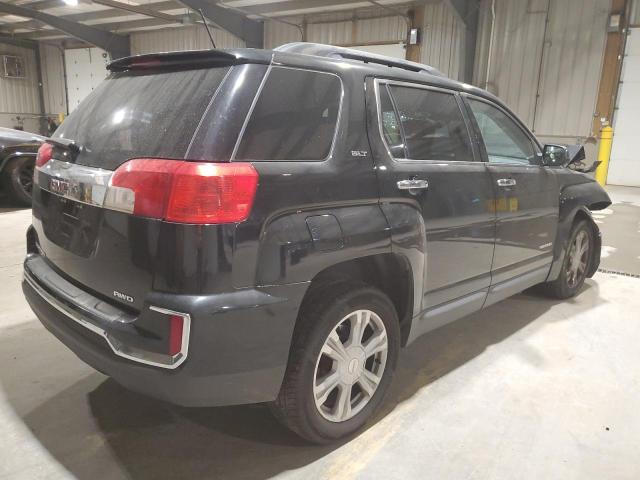 2017 GMC TERRAIN SL #3308427306