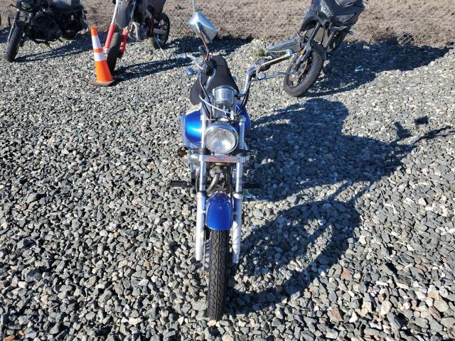 2006 KAWASAKI ELIMINATOR 125 JKABNRA166DA13792