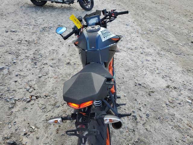 2023 KTM 1290 SUPER DUKE R VBKV39406PM972151
