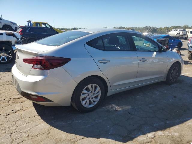 2019 HYUNDAI ELANTRA SE #3280275955