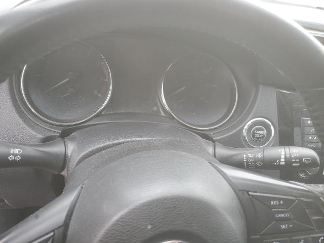 2019 NISSAN ROGUE S - KNMAT2MT0KP516395