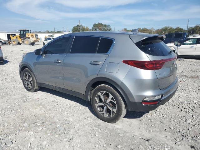 2021 KIA SPORTAGE L #3293532434