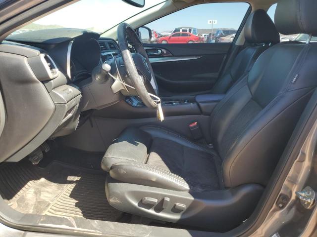 2016 NISSAN MAXIMA 3.5 1N4AA6AP4GC386307