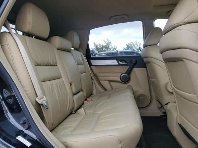 2011 HONDA CR-V EXL - 5J6RE4H76BL072091