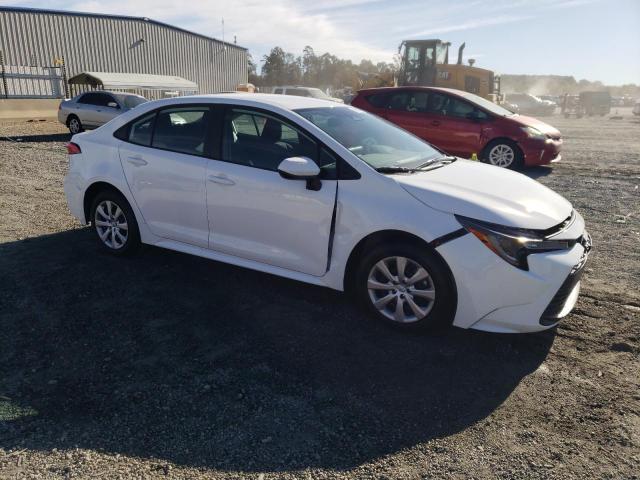 2026 TOYOTA COROLLA LE #3281636396