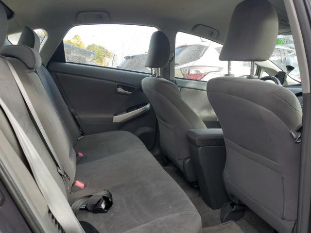 2011 TOYOTA PRIUS - JTDKN3DUXB5359676