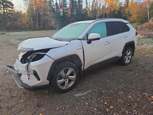 TOYOTA RAV4 LIMIT