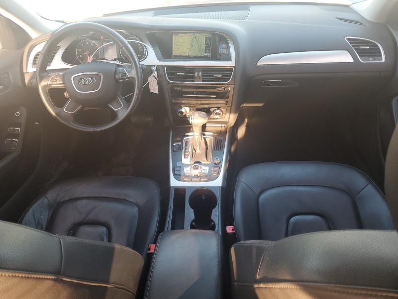 2015 AUDI A4 PREMIUM - WAUAFAFL8FN039812