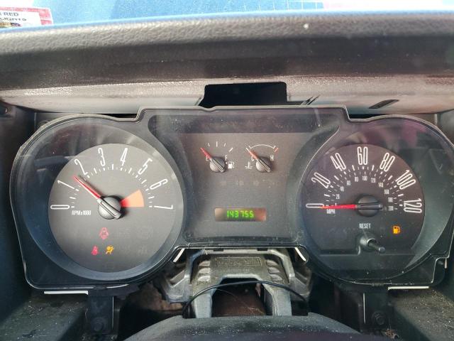 2007 FORD MUSTANG #3303957696