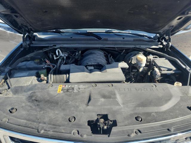 2019 CHEVROLET SUBURBAN C - 1GNSCHKCXKR161435