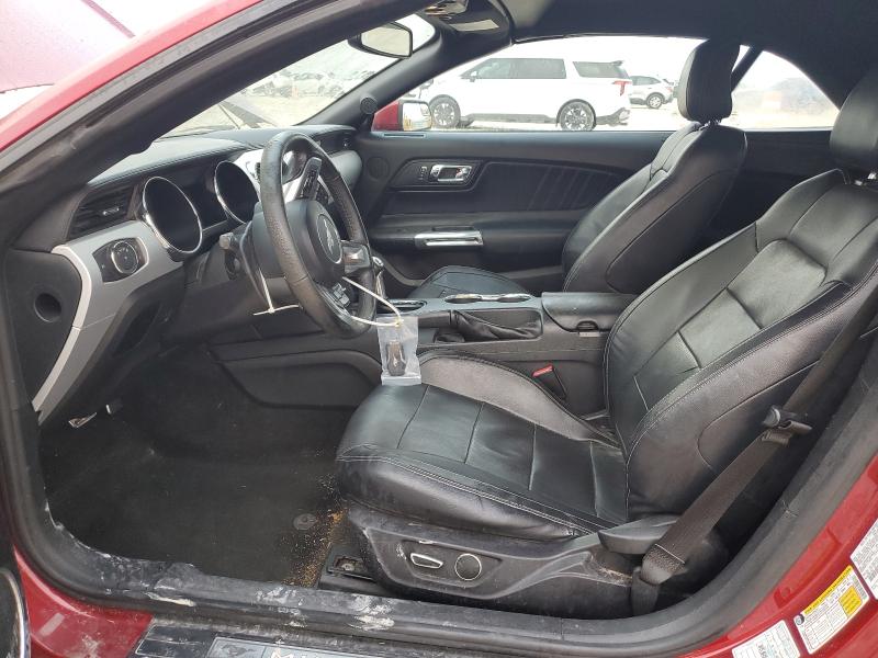 2017 FORD MUSTANG #3293580958