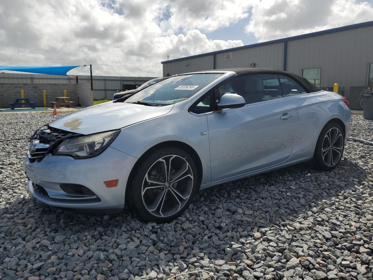 BUICK CASCADA PREMIUM