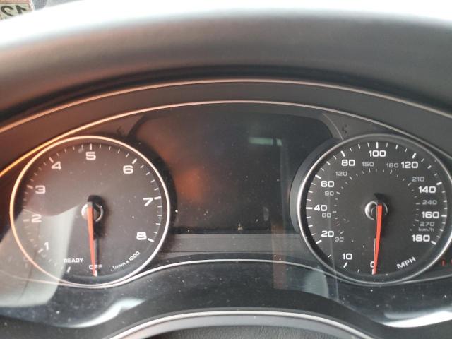 2016 AUDI A6 PREMIUM - WAUDFAFC5GN057568