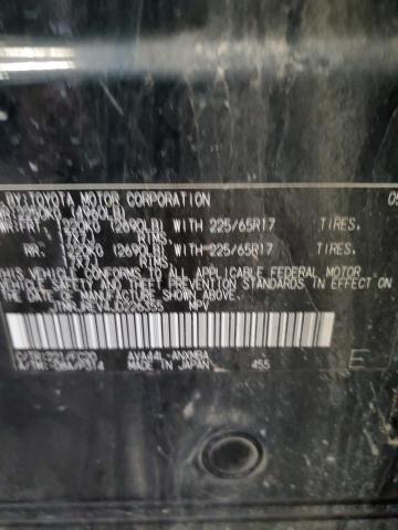 2018 TOYOTA RAV4 HV LE - JTMRJREV4JD226355