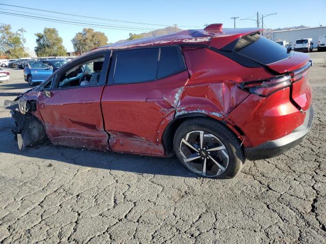 2025 CHEVROLET EQUINOX LT 3GN7DLRP5SS149060