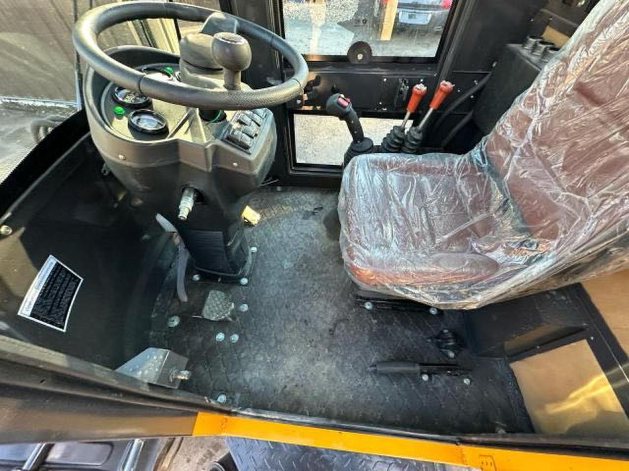 Lot #3270767875 2025 XTREME MFG XR1055