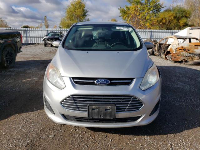 2015 FORD C-MAX SE - 1FADP5AU1FL117658