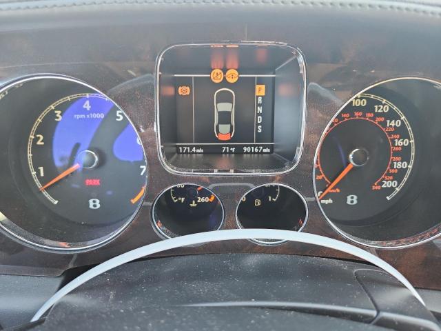 2005 BENTLEY CONTINENTA #3283767483