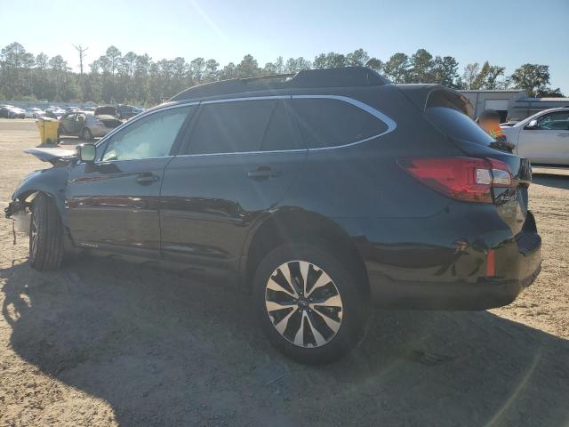 2017 SUBARU OUTBACK 2. - 4S4BSANCXH3383558
