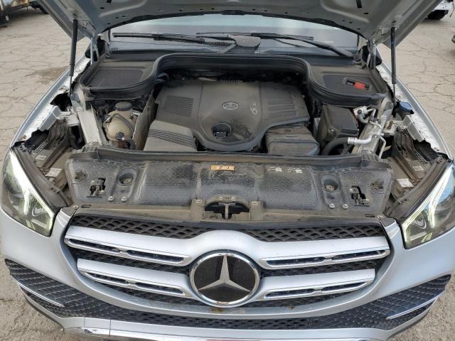 2020 MERCEDES-BENZ GLE 450 4M 4JGFB5KBXLA258567