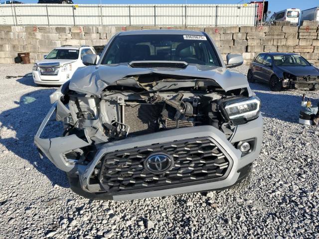 2020 TOYOTA TACOMA DOU - 3TMCZ5AN4LM293400