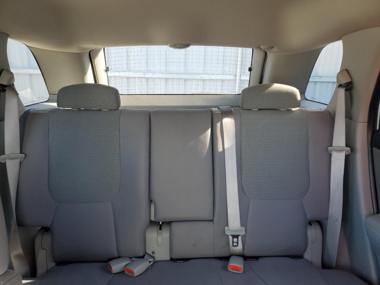 Lot #3286321550 2007 CHEVROLET EQUINOX LT