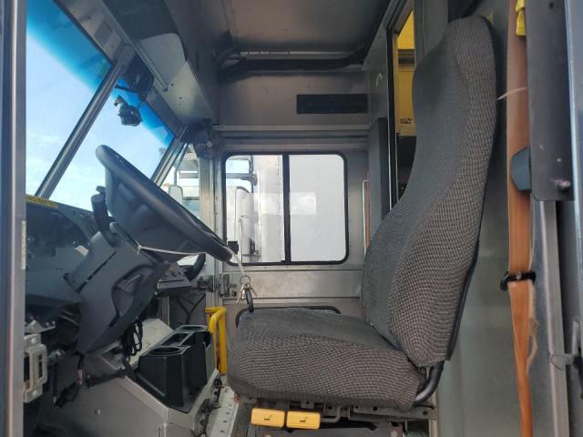 2021 FORD F59 #3296267471