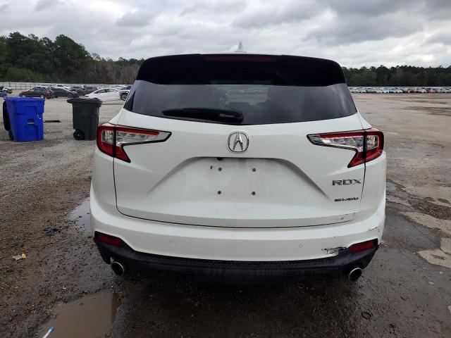 2020 ACURA RDX TECHNO - 5J8TC2H59LL029758