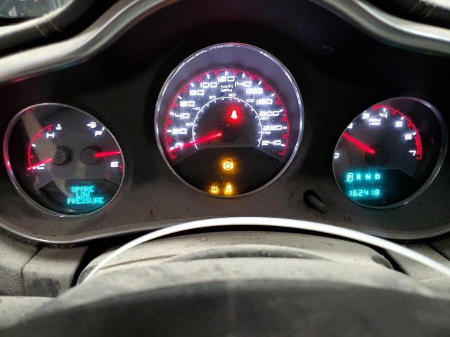 2014 DODGE AVENGER SX - 1C3CDZCB3EN102653