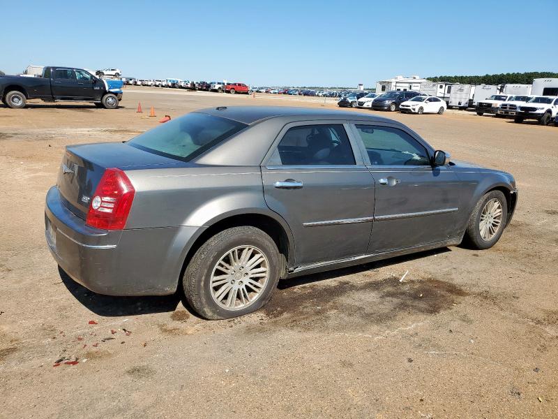 2010 CHRYSLER 300 TOURING - 2C3CA5CV2AH209594