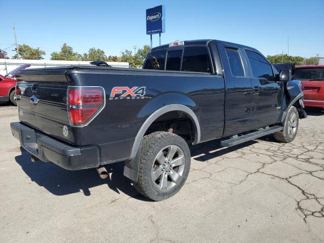2012 FORD F150 SUPER - 1FTFX1ET6CFB18943