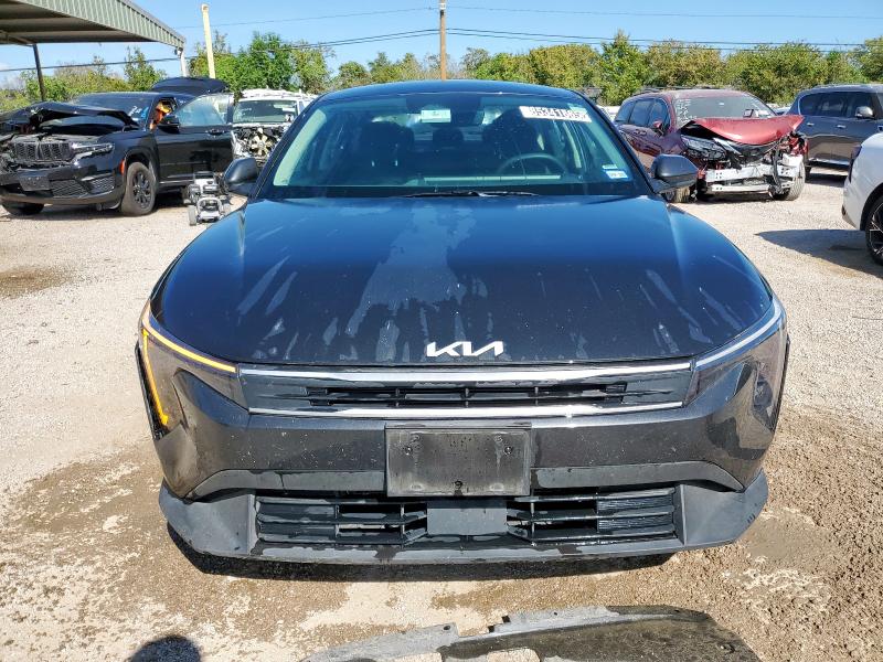 2025 KIA K4 LX - 3KPFT4DE5SE034699