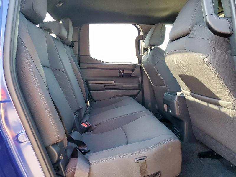 2025 TOYOTA TACOMA DOU - 3TMKB5FN4SM042285