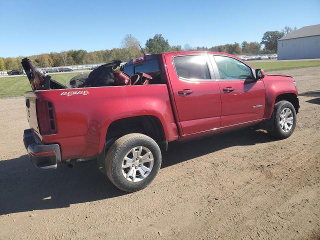 2019 CHEVROLET COLORADO L #3309410984