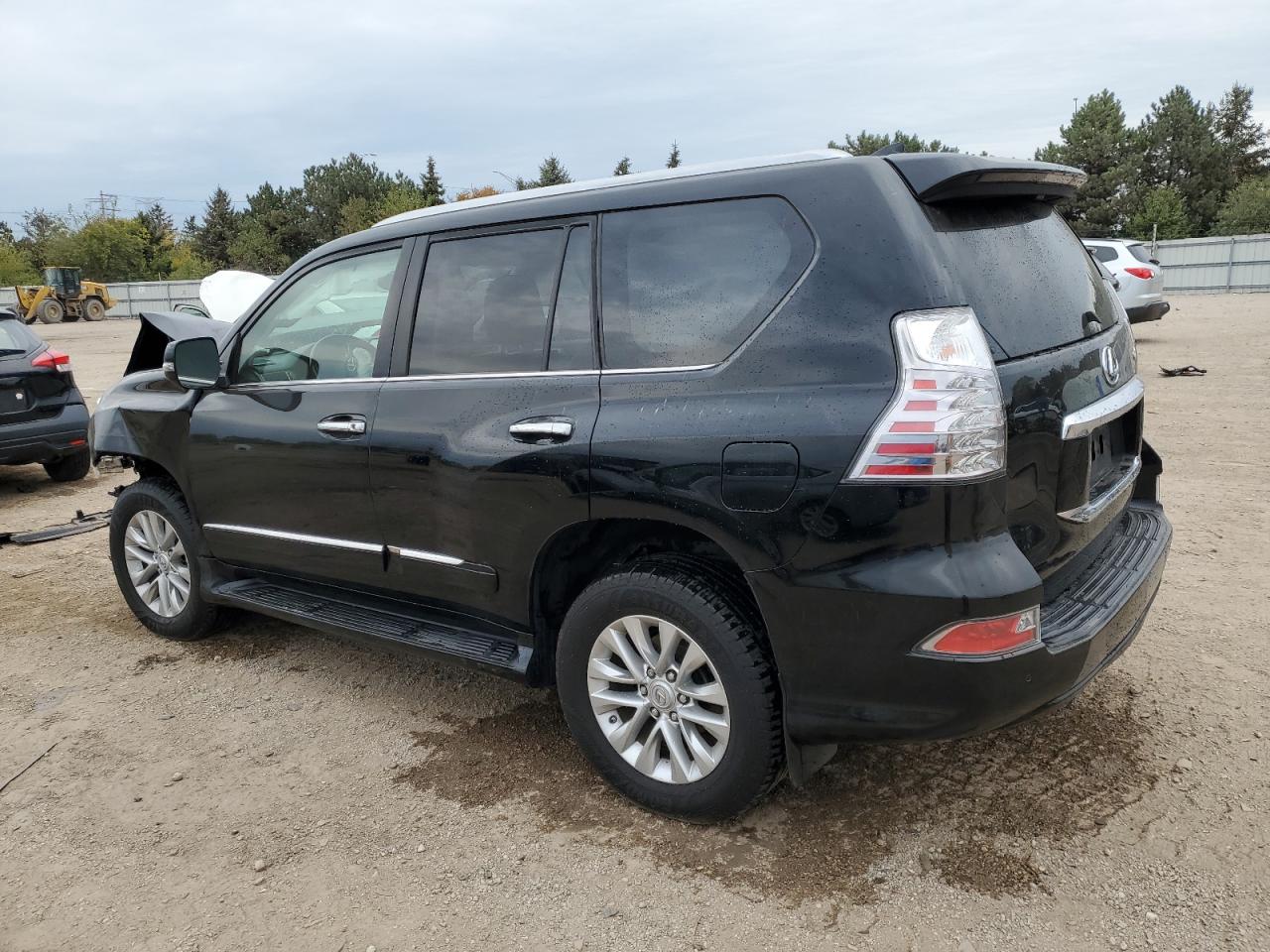 LEXUS GX 460